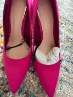 Zara High Heels Neu Nordrhein-Westfalen - Wesel Vorschau