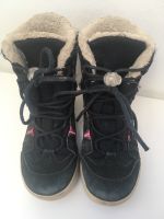 Lowa Schuhe Winterschuhe Winterstiefel blau 30 Nordrhein-Westfalen - Bergisch Gladbach Vorschau