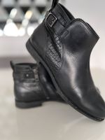 UGG Australia Damen Stiefeletten Gr. 39 schwarz Baden-Württemberg - Karlsruhe Vorschau