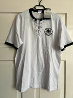 DFB Retro Shirt Größe M (Männlich) Baden-Württemberg - Grünsfeld Vorschau