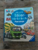 Bücher Fahrzeuge Bilder-Wörterbuch Nordrhein-Westfalen - Voerde (Niederrhein) Vorschau