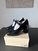 Sézane High Pumps schwarz Gr 41 Hessen - Dieburg Vorschau