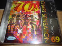 70s Hits Ü 40 CD ähnl. move ya Workout Toning Cardio Fitness Hessen - Lorsch Vorschau