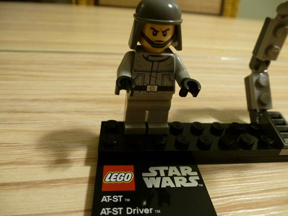 Lego 9679 Star Wars von Kinder für 6-12 Jahren in Friedberg