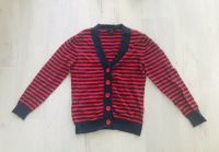 Orig. Brentwood & Bros Cardigan Strickjacke Streifen Rockabilly M Thüringen - Jena Vorschau