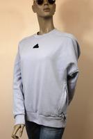 Sweatshirt mit Label-Detail von ADIDAS Kr. München - Ottobrunn Vorschau