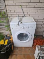 Ich verschenke hier meine Waschmaschine von Siemens Niedersachsen - Osnabrück Vorschau