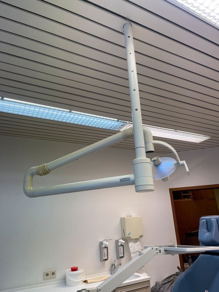 Sirona Sirolux Op Lampe Deckenlampe in Herrenberg