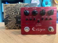 Suhr Eclipse Overdrive/Distortion Bayern - Maxhütte-Haidhof Vorschau