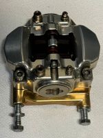 Gepflegter BSD Bremssattel Hinten  OTK Kart Tony Kosmic + Halter Nordrhein-Westfalen - Eitorf Vorschau