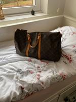 Louis vuitton Reise tasche Hamburg-Nord - Hamburg Alsterdorf  Vorschau