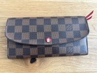 Louis Vuitton Emilie Damier Portemonnaie Geldbeutel Hessen - Offenbach Vorschau