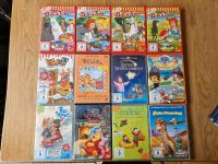 DVD Peter Hase Bibi und Tina Winnie Puuh Paw Patrol Hessen - Ebsdorfergrund Vorschau