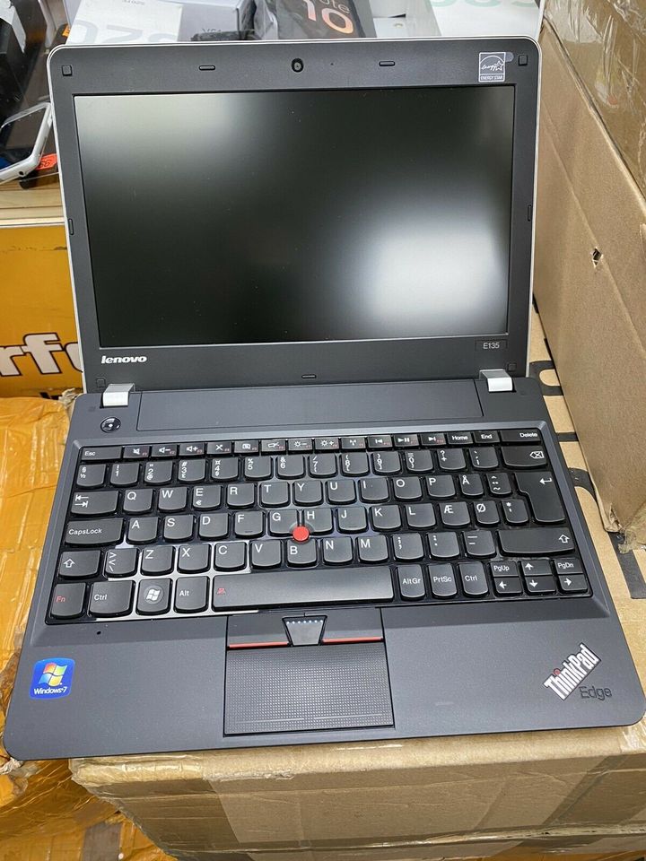 Laptop ab 79€ mit webkamera und Windows HP sony Lenovo garantie in Berlin