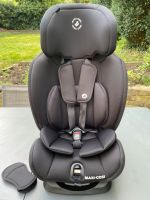 Maxi Cosi Titan Isofix Autositz 9-36 kg Dortmund - Innenstadt-West Vorschau