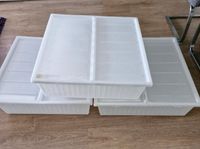 3x Unterbettboxen Gimse Ikea Bettboxen Boxen je Bayern - Poing Vorschau