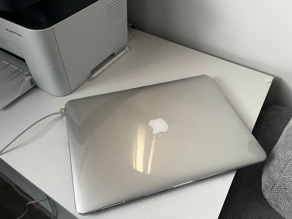 MacBook Air 2013 in Köln