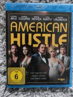 American Hustle Blu-ray Bayern - Haibach Unterfr. Vorschau