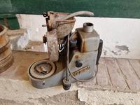 Komet Küchenmaschine! DDR! Ostalgie! Sammler! Bastler! Teile! RAR Thüringen - Stotternheim Vorschau