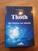 Thoth die Pforte von Atlantis Bayern - Marktzeuln Vorschau