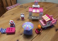 Unico Hello Kitty Set mit Originaler Verpackung Schleswig-Holstein - Molfsee Vorschau