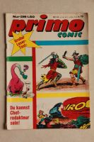 primo Comic Nr. 19 - Rarität aus den 70ern Berlin - Steglitz Vorschau