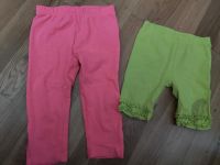 3/4 Hose Leggings gr 104 +1 gratis Leipzig - Knautkleeberg-Knauthain Vorschau