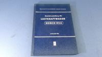 Betriebsanleitung fuer Horch H3A Ausgabe 1956 ma0809427 Schleswig-Holstein - Flensburg Vorschau