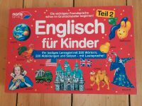 Spiel Englisch für Kinder Niedersachsen - Göttingen Vorschau