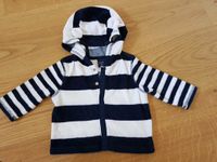 Niedliche GAP Jacke Kapuzenpullover von BabyGAP 3 - 6 Monate NEU Kiel - Schreventeich-Hasseldieksdamm Vorschau