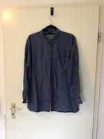 Jeanshemd ☀️ Jeansbluse ☀️ Gr. 40 Niedersachsen - Seevetal Vorschau