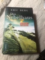 Eric Berg - Das Nebelhaus (Doro Kagel, Band 1) Krimi Nordrhein-Westfalen - Finnentrop Vorschau