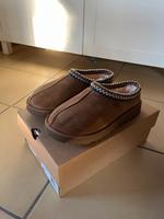 Ugg Tasman Chestnut 38 neu Düsseldorf - Bilk Vorschau