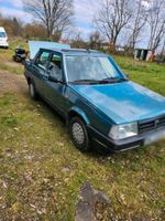 Fiat Regata 75i , doğan, şahin Nordrhein-Westfalen - Frechen Vorschau