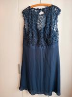 Kleid Abendkleid mit Spitze Niedersachsen - Gronau (Leine) Vorschau