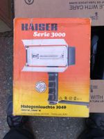 Kaiser Halogenleuchte 3049 Lampe Serie 3000 Nordrhein-Westfalen - Lünen Vorschau