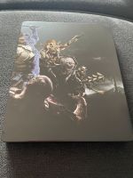 PS4 Mittelerde Mordor‘s Schatten nur Steelbook NEU Nordrhein-Westfalen - Recklinghausen Vorschau