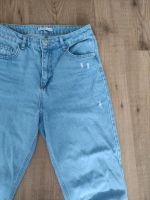 Jeans von DeFacto, hellblau, Gr. 40 Hessen - Erlensee Vorschau