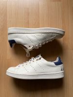 Adidas x Highsnobiety Not In Paris Stan Smith Cream/Blue Berlin - Charlottenburg Vorschau