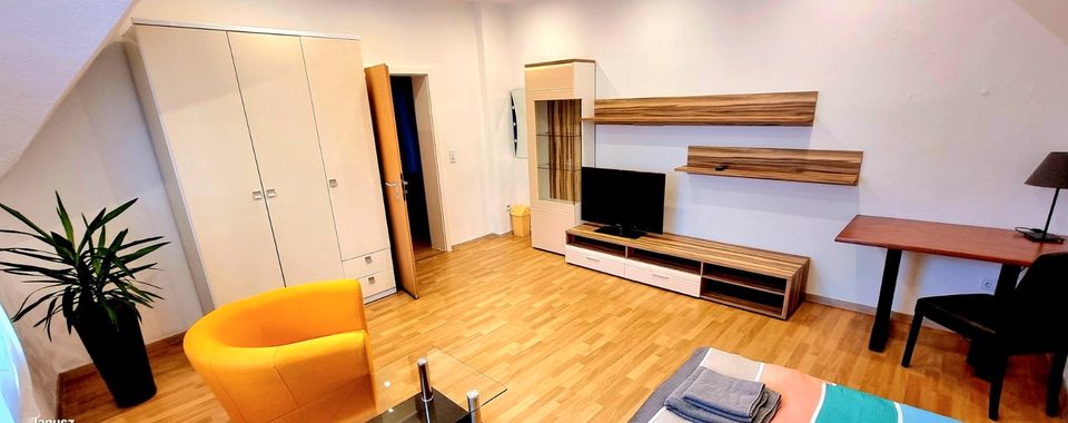 Zimmervermietung - Apartment - Arbeiter Pension ab 25€ in Recklinghausen