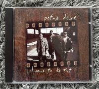 *** Potna Deuce Welcome to the Tilt Hip Hop Rap Old Gangsta CD Rheinland-Pfalz - Koblenz Vorschau