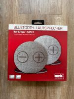 Imperial BAS 3 Bluetooth-Lautsprecher Nordrhein-Westfalen - Solingen Vorschau