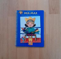 Mix Max, Mein lustiges Verwandlungsbuch Niedersachsen - Hude (Oldenburg) Vorschau