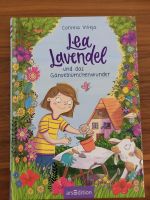 Buch Lea Lavendel Sachsen-Anhalt - Halle Vorschau