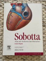 Sobotta Fotoatlas innere Organe Leipzig - Gohlis-Mitte Vorschau