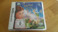 Nintendo DS Spiel  "Tinker Bell" Niedersachsen - Hespe Vorschau