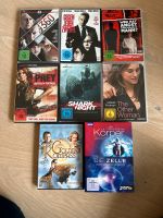 DVDs verschiedene München - Laim Vorschau