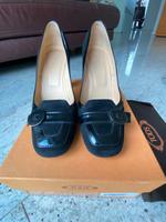 Tods Schuhe Größe 38 Bayern - Erding Vorschau