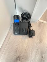 Telekom Sinus CA 33 - schnurloses Telefon mit Anrufbeantworte Brandenburg - Teltow Vorschau