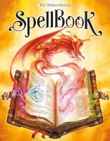 Spellbook - Phil Walker-Harding Leipzig - Leipzig, Zentrum Vorschau